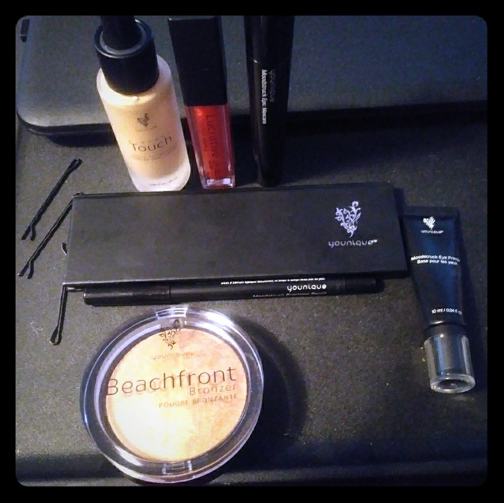 Younique makeup